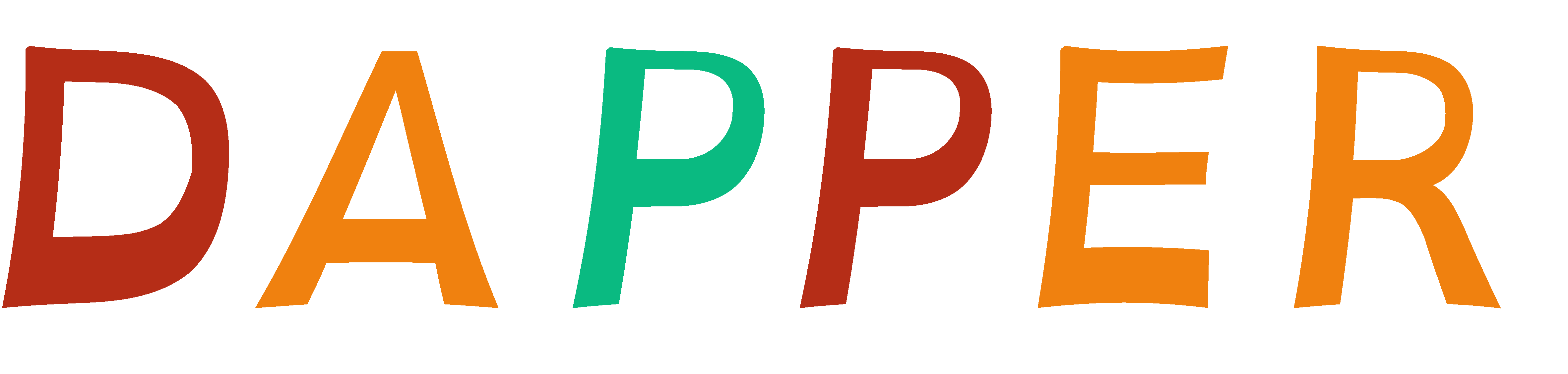 Dapper Entertainment Logo